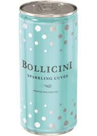 Bollicini Sparkling Prosecco SINGLE