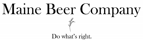 Maine Beer Co Beer 1 500ml