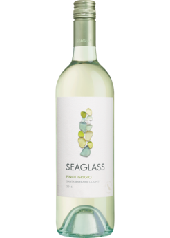 Sea Glass Pinot Grigio 2019 750ml