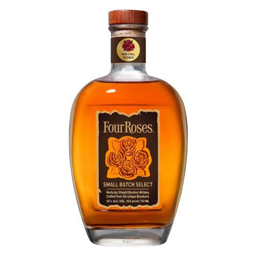 Four Roses Small Batch Select 750ml