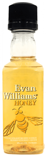 Evan Williams Honey 50ml