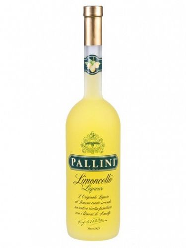 Pallini Limoncello  375ml