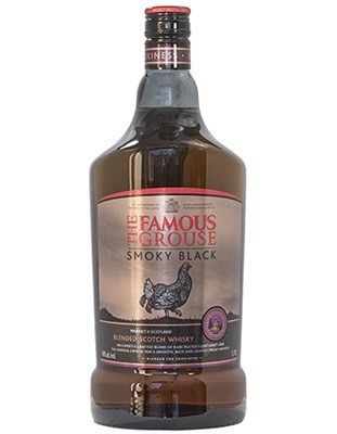 Famous Grouse Smoky Black 1.75L