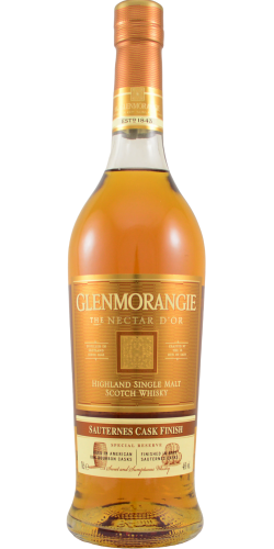 Glenmorangie Nectar D'or 750ml