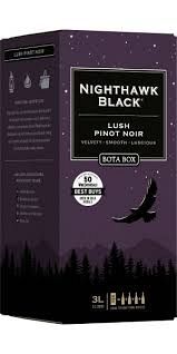 Bota Box Nighthawk Lush PN 3L