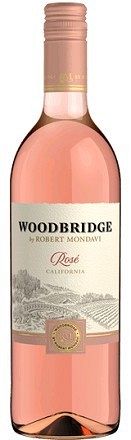 Woodbridge Rose 187ml