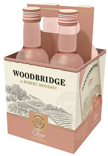 Woodbridge Rose 4PACK