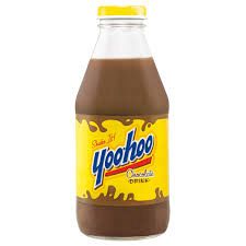 Yoohoo Chocolate 500ml