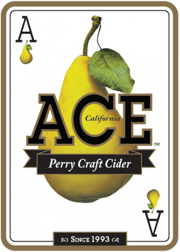 Ace Perry Craft Cider  6pk