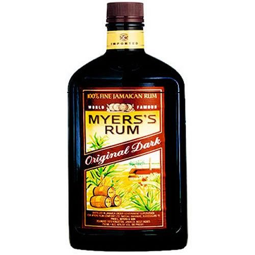Myers's Dark 1.75L