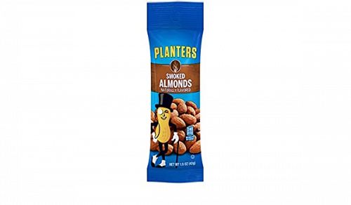 Planters Smoked Almonds 1.5oz