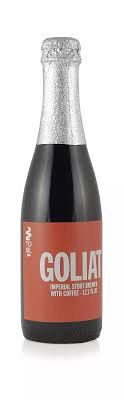 Tool Goliat Coffee Stout 375ml