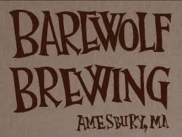 Barewolf Fool's Parade Brown 16oz