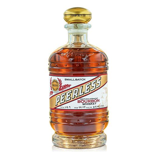 Peerless Bourbon 750ml