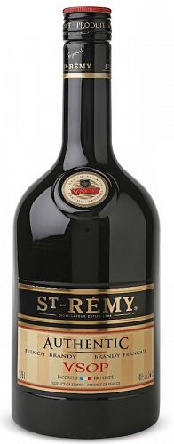 St. Remy VSOP 1.75L