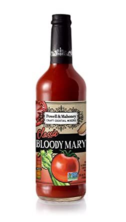 Powell & Mahoney Bloody Mary 750ml
