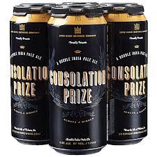Lord Hobo Consolation Prize 16oz