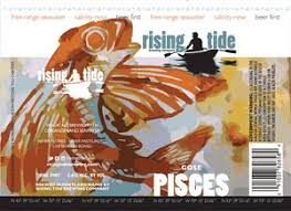 Rising Tide Pisces Gose SINGLE
