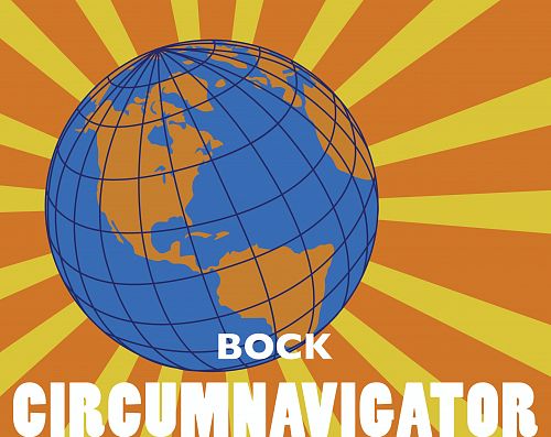 Rising Tide Circumnavigator Bock 16oz