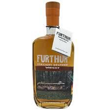 Furthur Bourbon 750ml