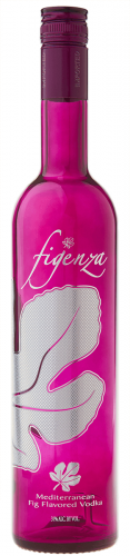 Figenza Vodka 750ML