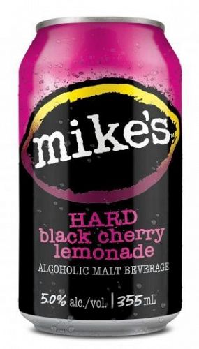 Mike's Black Cherry SINGLE