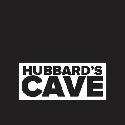Hubbards Cave Chocolate Strawberry 16oz