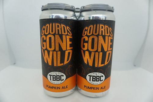 TBBC Gourds Gone Wild 16oz