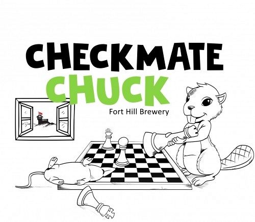 Fort Hill Checkmate Chuck SINGLE
