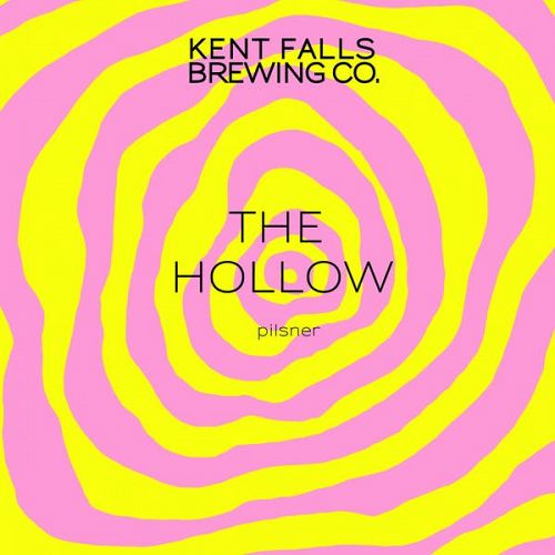 Kent Falls The Hollow 16oz