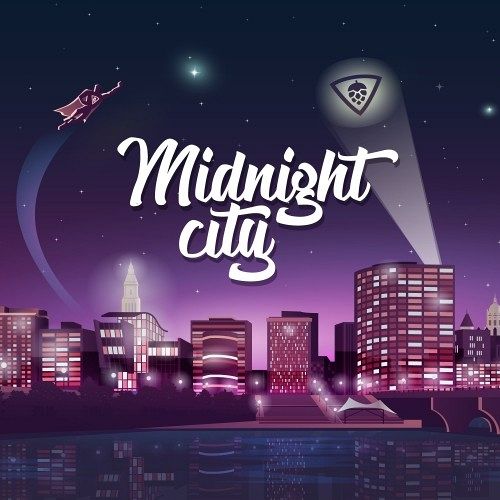 CT Valley Midnight City 16oz