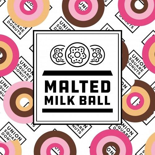 Springdale Malted Milk Ball 16oz