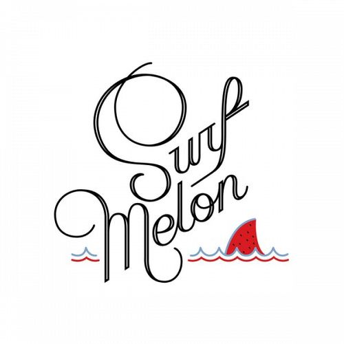 Oxbow Surf Melon 12oz
