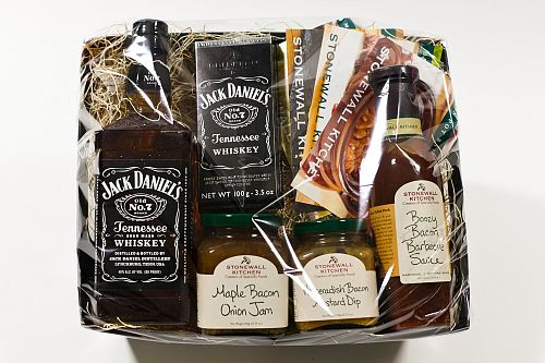 Jack Daniels Gift $63.99
