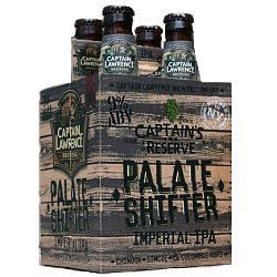 Captain Lawrence Imperial IPA FOUR PACK