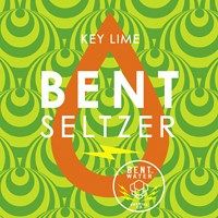 Bent Water Key Lime Seltzer 6PACK