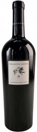 Chasing Lions Cabernet Sauvignon 2020 75