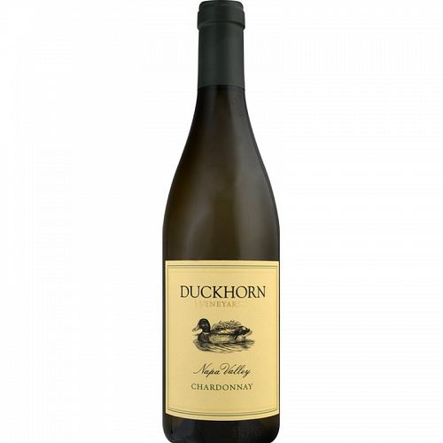 Duckhorn Chardonnay 2022 750ml