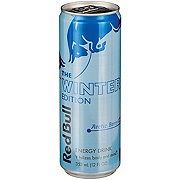 Red Bull The Winter Edition 12oz