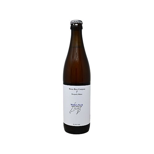 Maine Beer Co Wolfes Neck 500ml