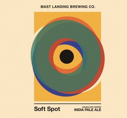 Mast Landing Soft Spot 16oz