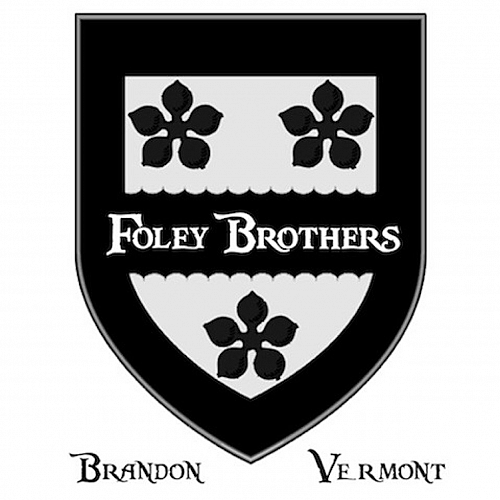 Foley Bros Long Beards Oatmeal Stout 16o