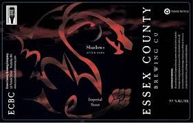 Essex County Brewing Shadows 16oz