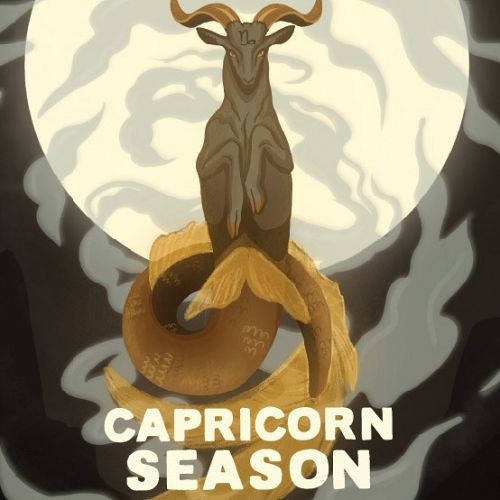 Night Shift Capricorn Season Brown Ale 1