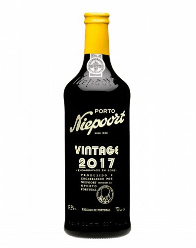 Niepoort Vintage 2017 Port 750ml