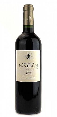 Ch. De Panigon 2018 750ml