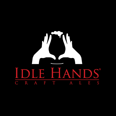 Idle Hands Splitter 16oz
