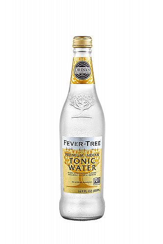 Fever Tree Tonic Water 6.8oz SINGLE