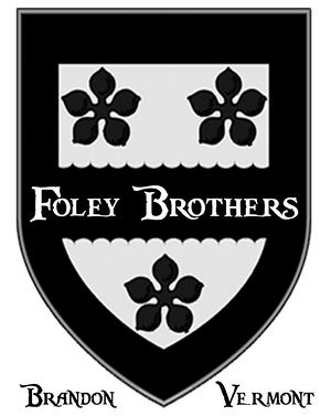 Foley Bros Blackbeards Porter 16oz