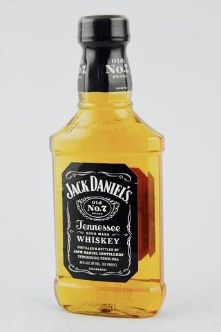 Jack Daniels   200ml